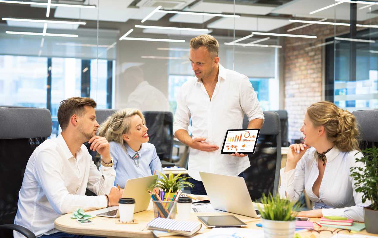 Careers in Sustainability That Are Making a Difference