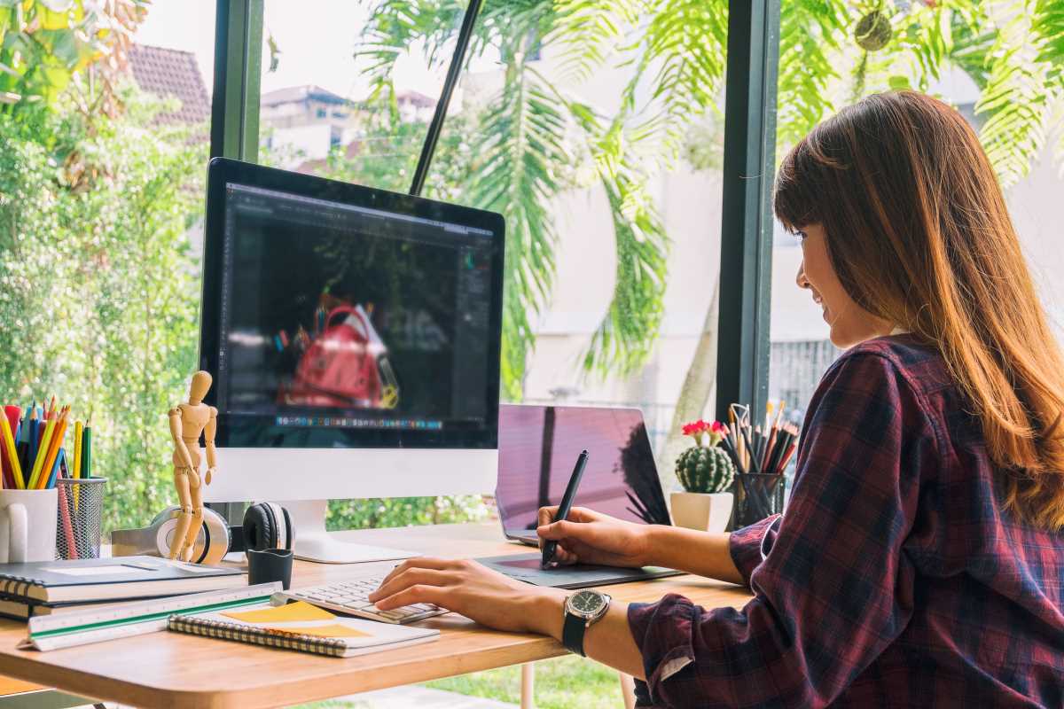 Careers for People Who Thrive on Creativity and Change