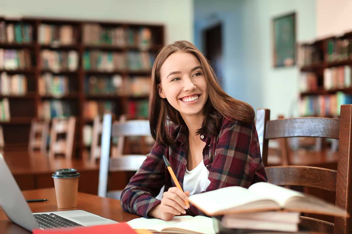 How to Pick a College That Matches Your Learning Style