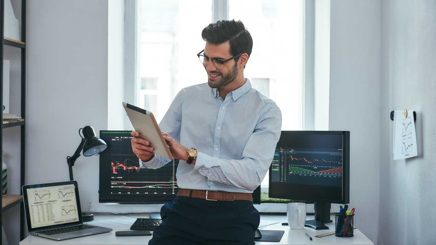 Careers That Let You Work Four Days a Week