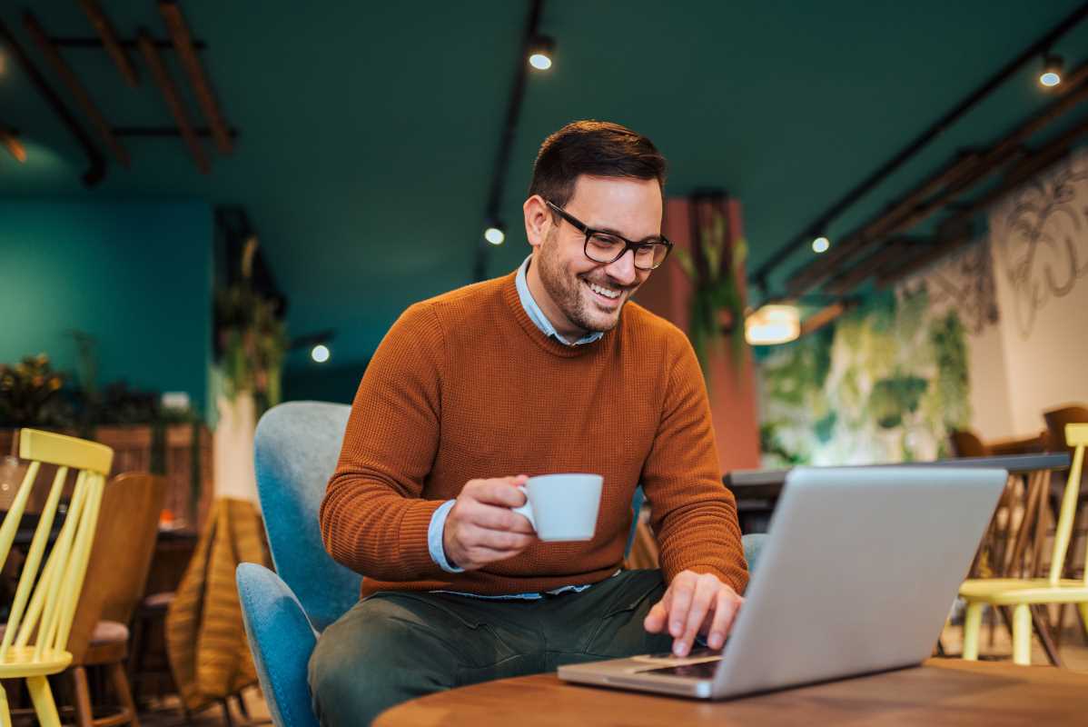Build a Portfolio That Wows Employers