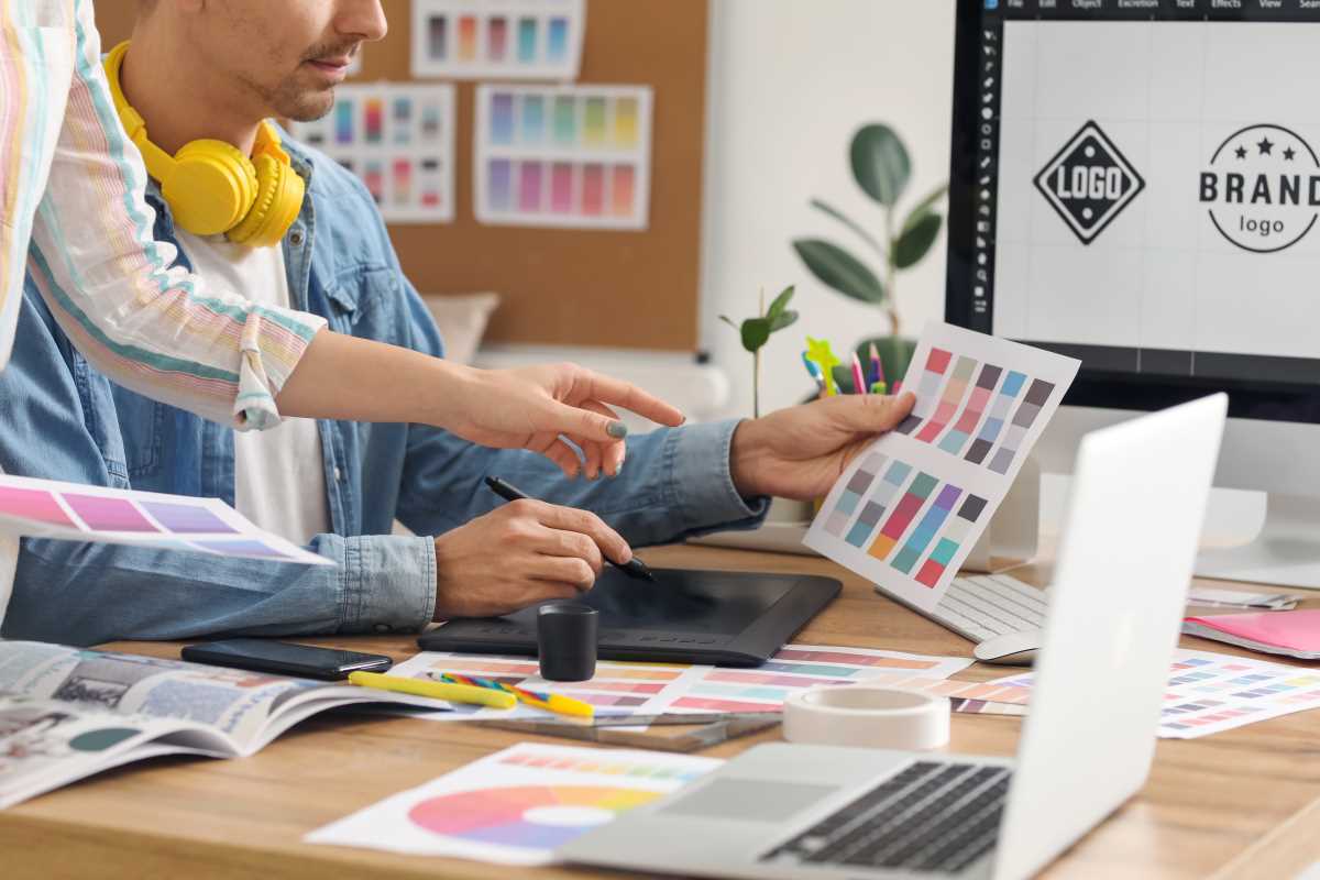 Creative Careers That Don’t Require a Four-Year Degree