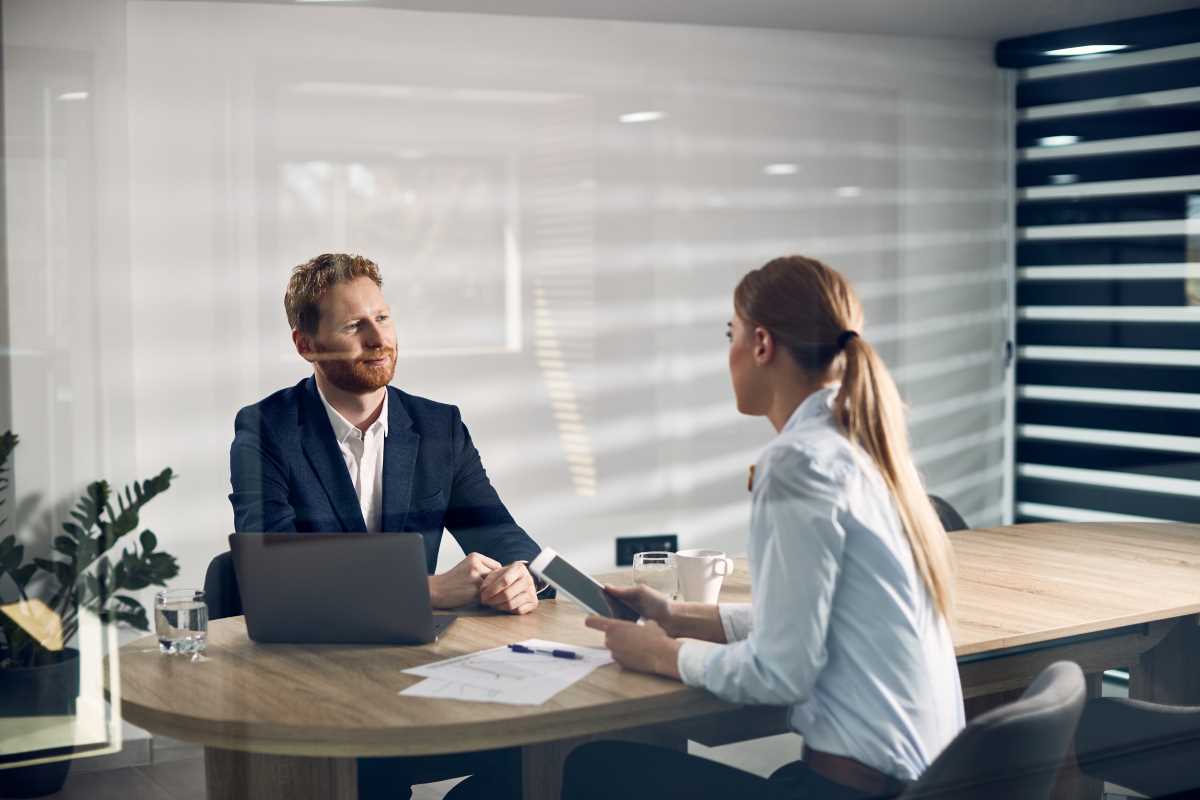 10 Ways to Show You’re a Strategic Thinker