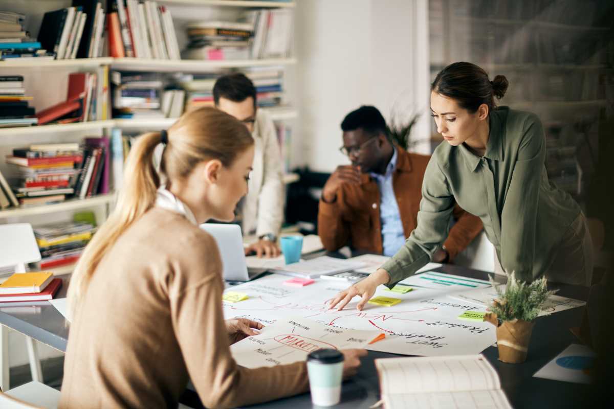 Flexible Careers for People Who Hate Routine
