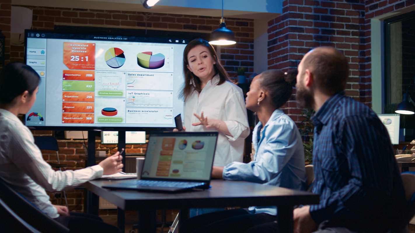 Break Into the Tech Industry Without a Degree