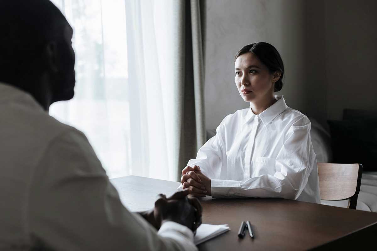 Handle Conflict at Work Without Making It Worse